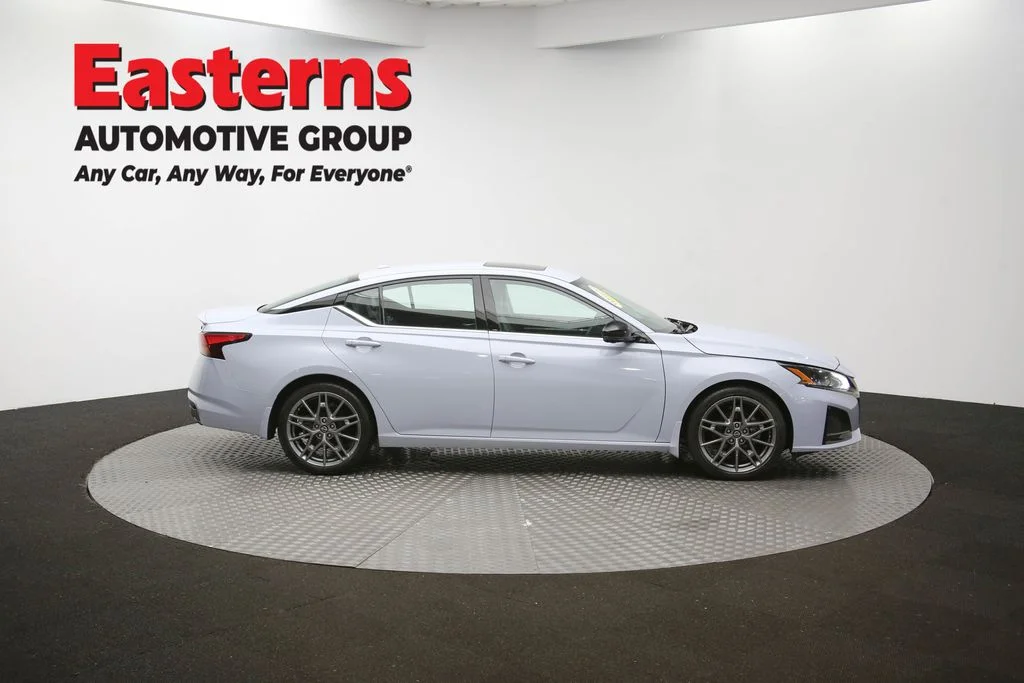 Used 2023 Gray Nissan 2.5 SL image 45