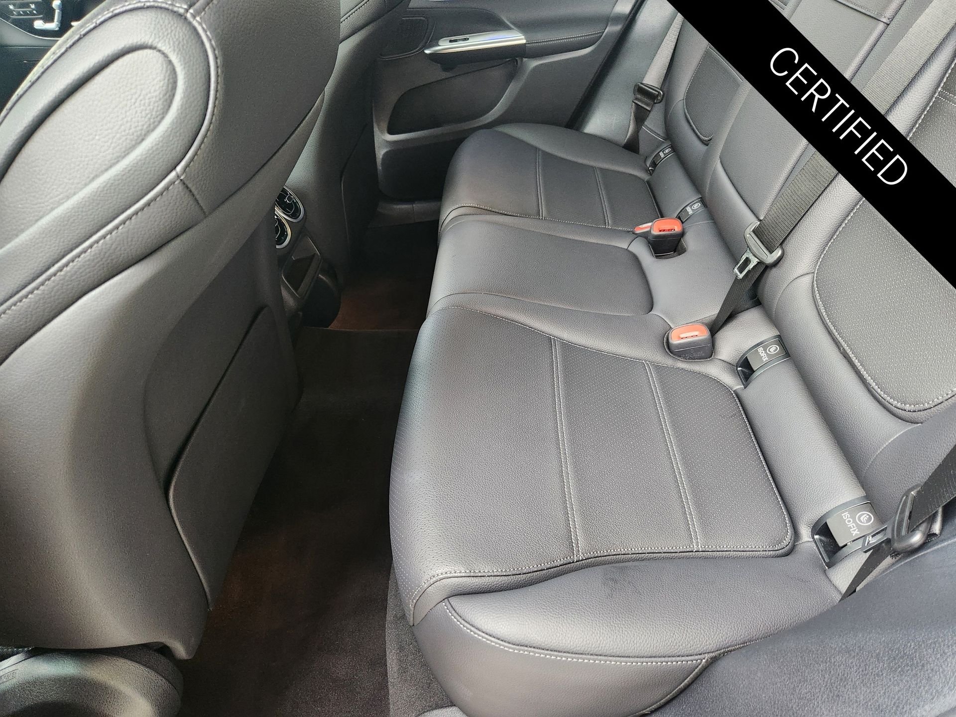 Certified Used 2026 MANUFAKTUR Alpine Gray Mercedes-Benz GLC 300 image 30