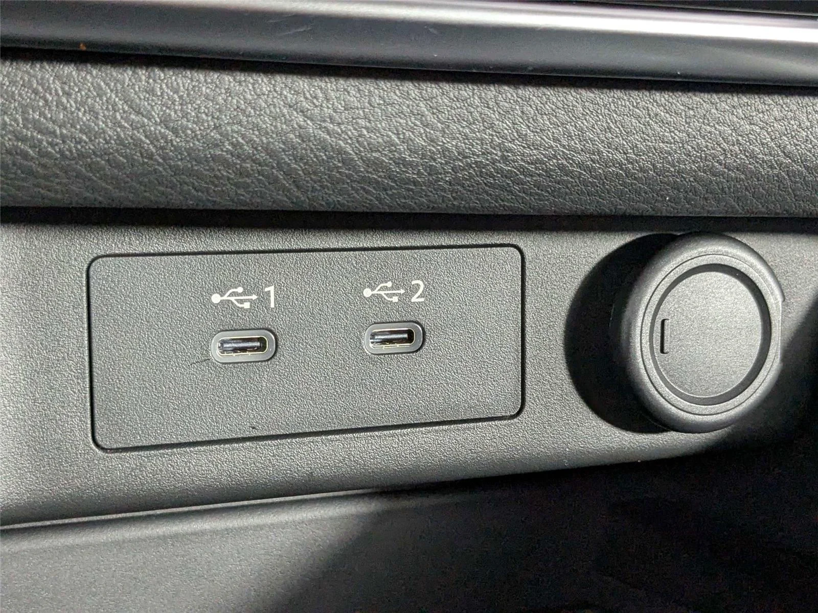 2026 Nissan Rogue S - Photo 23