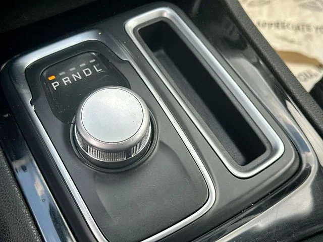 Used 2023 Silver Chrysler Touring image 17