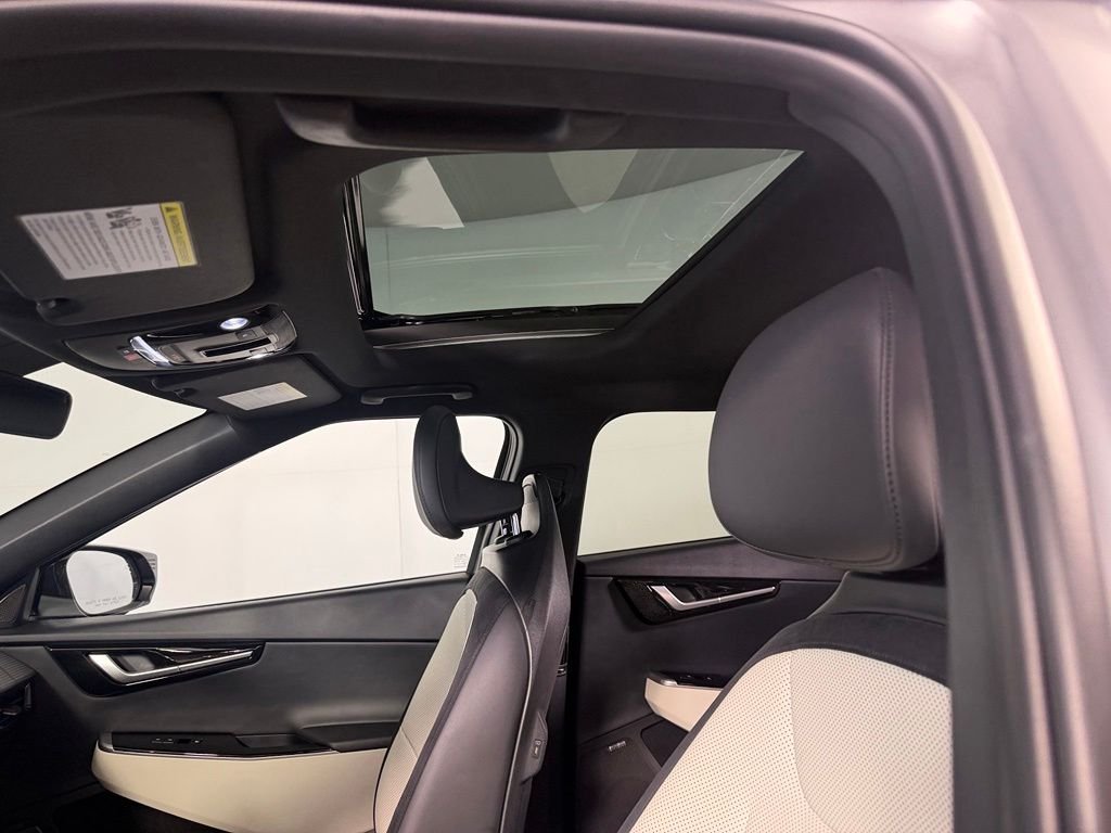 Used 2024 Gray Kia GT-Line image 24