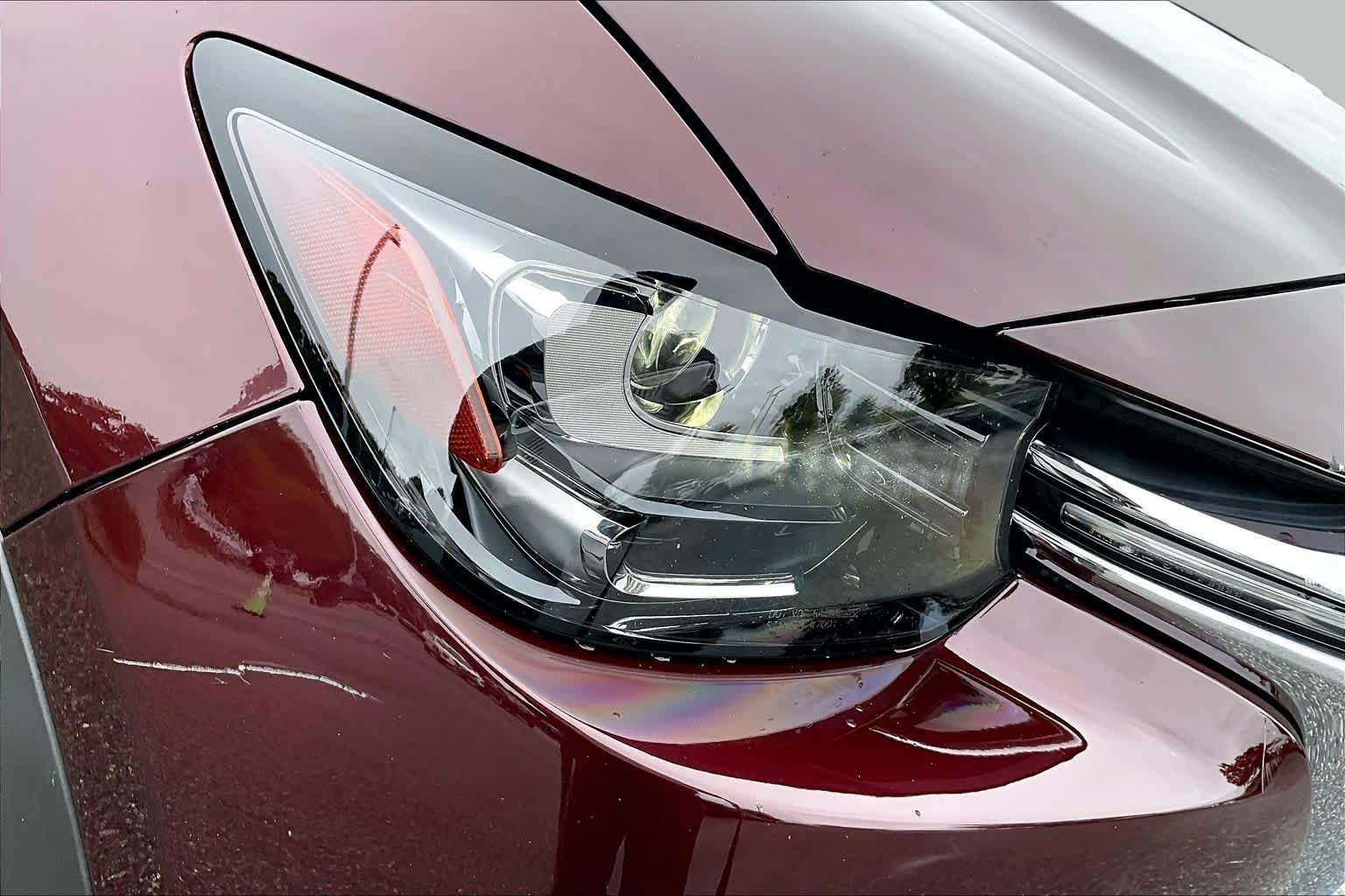 Used 2024 Artisan Red Premium Mazda 3.3 Turbo Premium Plus image 28