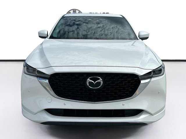 Used 2025 White Mazda 2.5 S Premium Plus Package image 2