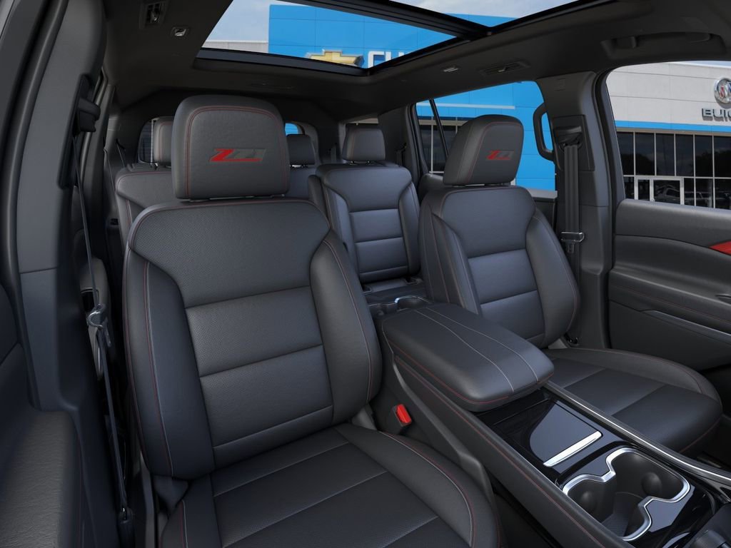 2026 Chevrolet Traverse Z71 - Photo 16