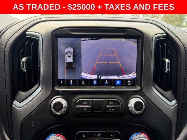 Used 2020 White GMC Denali image 23