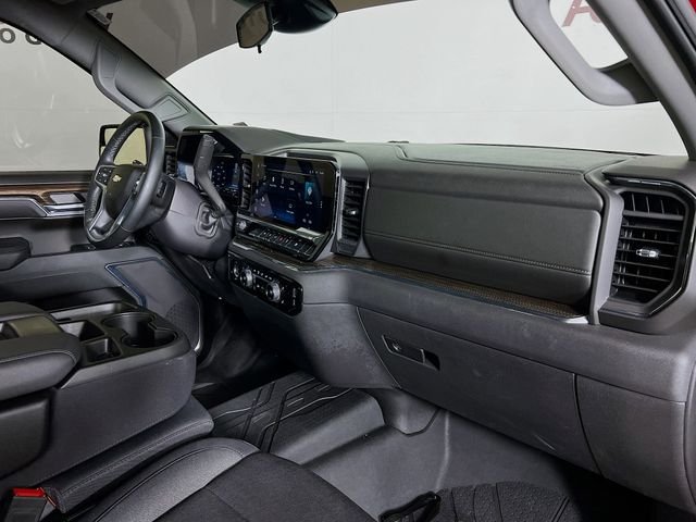 Used 2024 Red Chevrolet LT image 38