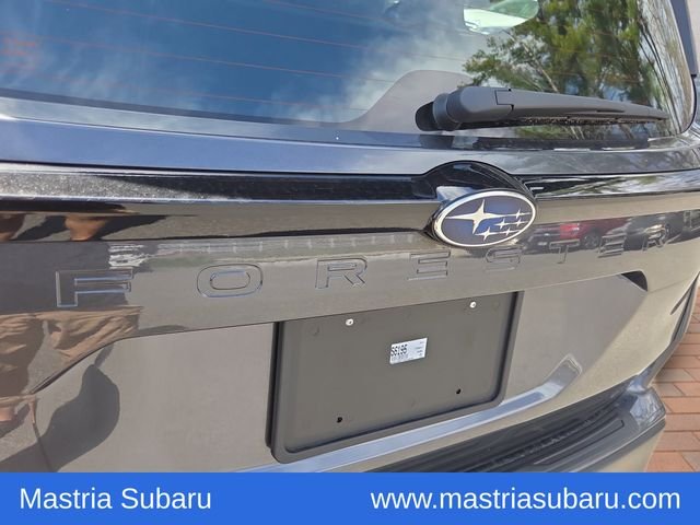 Used 2026 Gray Metallic Subaru Base image 5