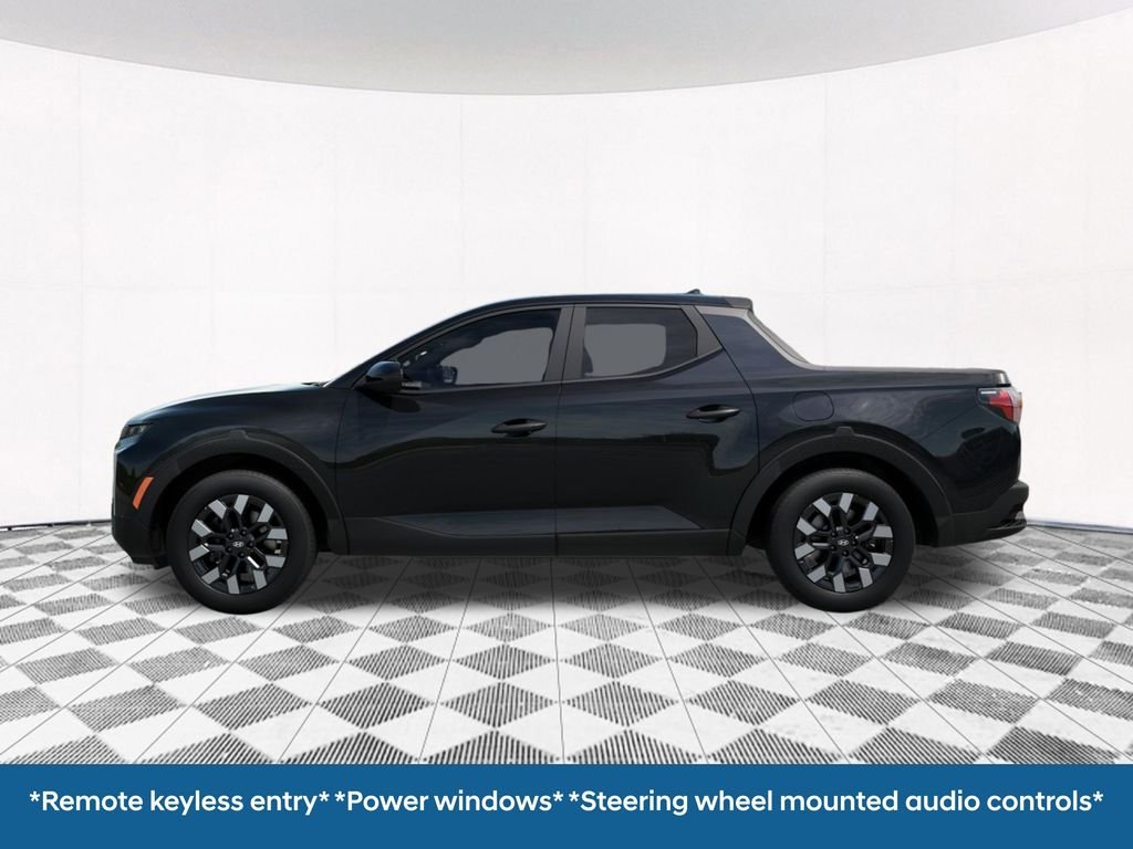 New 2027 Black Hyundai SE image 4