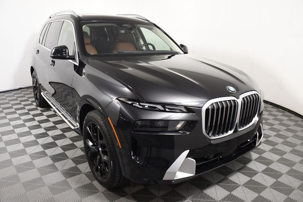 2023 BMW X7 40i - Photo 9