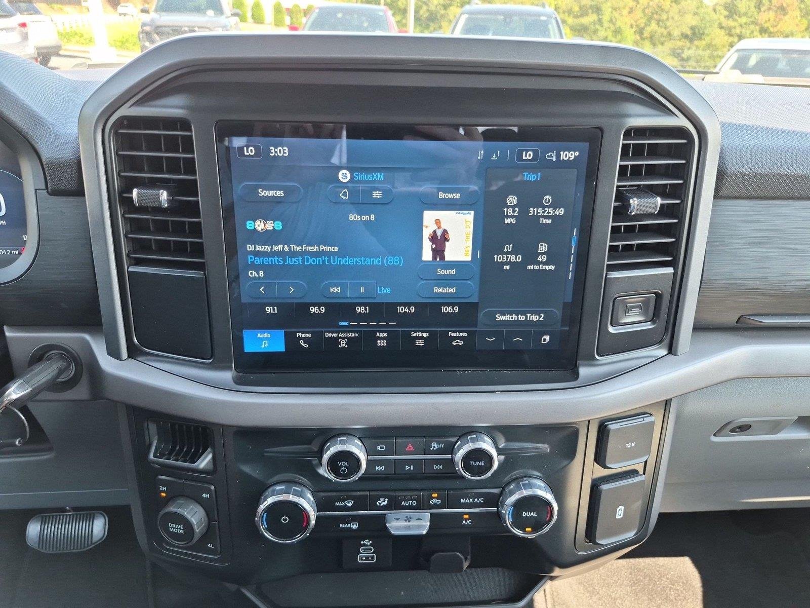 Used 2025  Ford XLT image 27