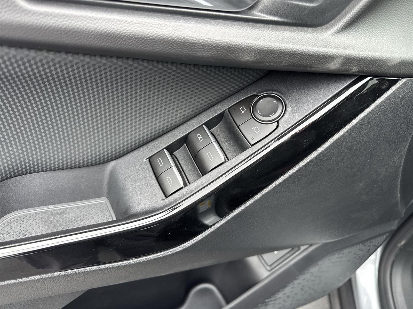 New 2026 Sterling Gray Metallic Chevrolet RS image 28