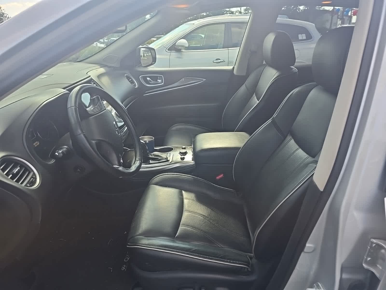 Used 2018 INFINITI QX60 Base with VIN 5N1DL0MM2JC527863 for sale in Eatontown, NJ