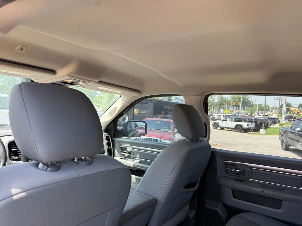 Used 2018 Gray Ram Big Horn image 24