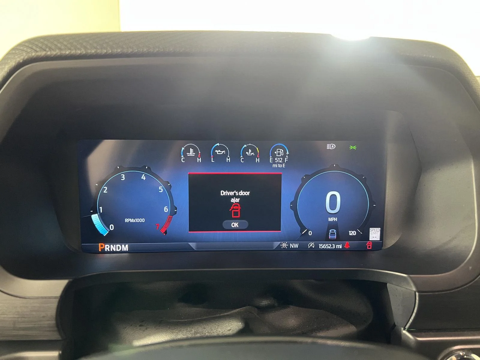 Used 2024 Carbonized Gray Ford XLT image 33