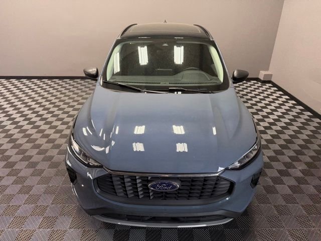 New 2026 Vapor Blue Metallic Ford Active® image 5