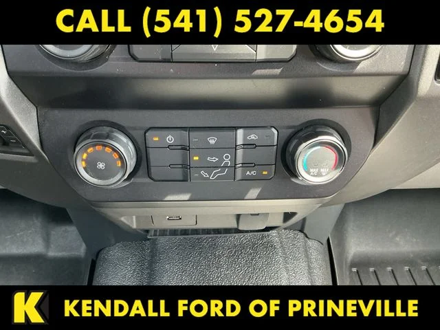 Used 2022 Gray Ford XL image 17