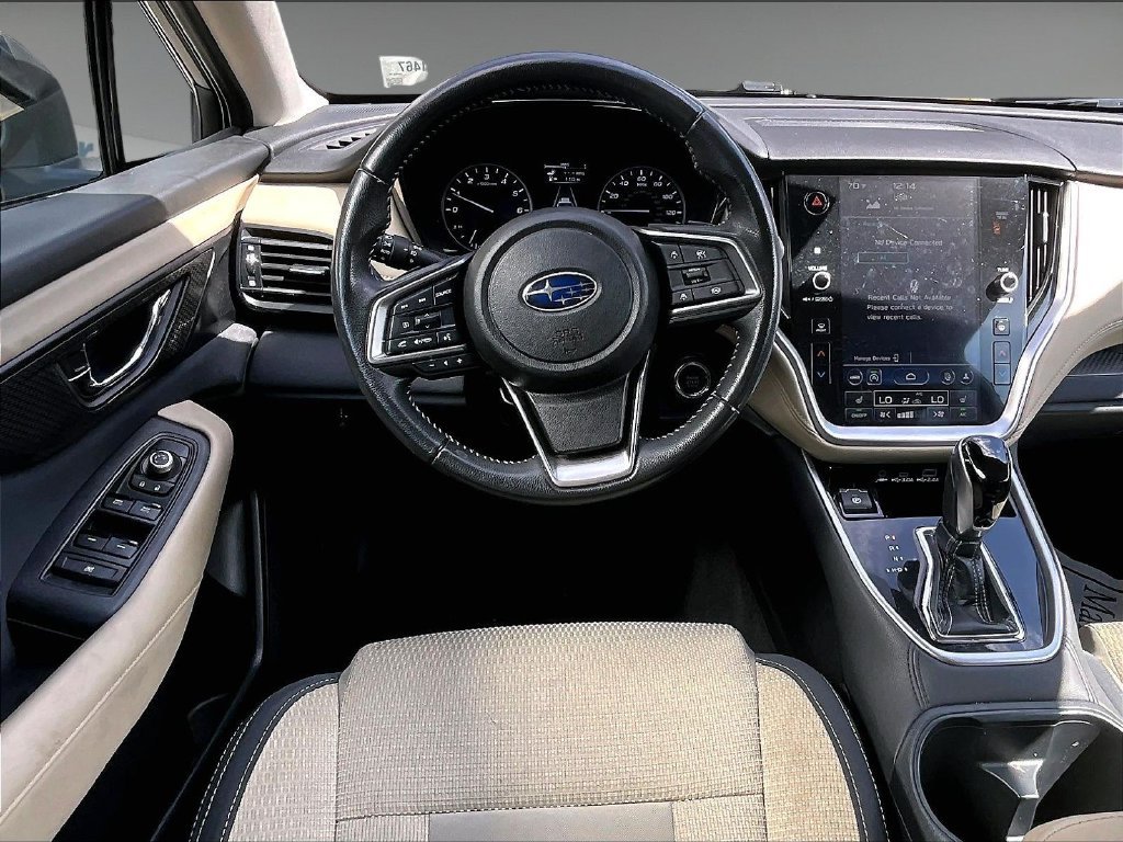 Used 2023 Brown Subaru Premium image 18
