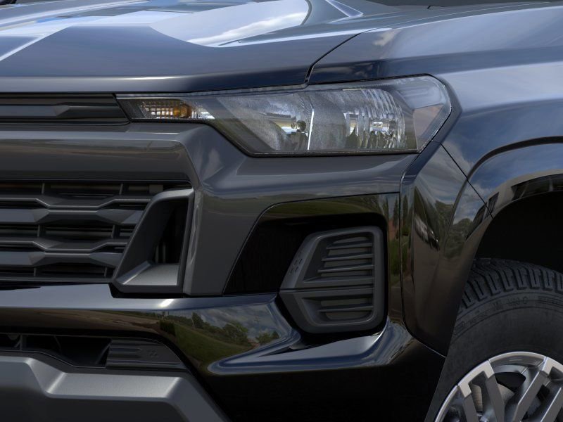 2026 Chevrolet Colorado LT - Photo 10