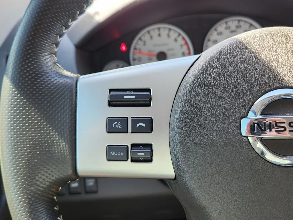 Used 2019 Cayenne Red Metallic Nissan PRO-4X image 19