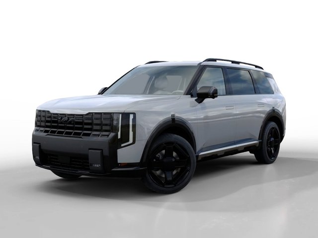 2027 Kia Telluride X-Line SX Prestige