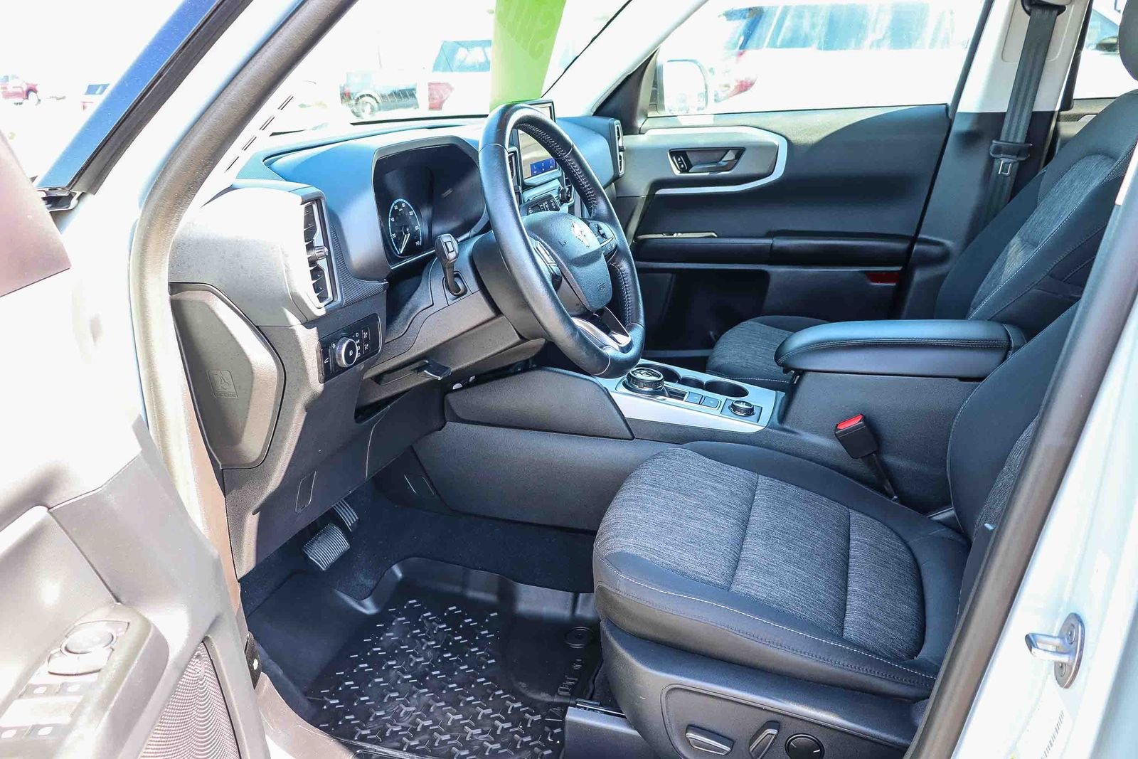 Used 2023 Green Ford Big Bend image 18