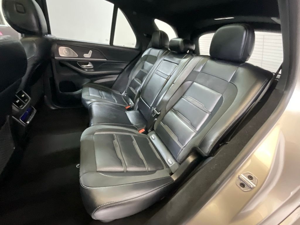 2021 Mercedes-Benz GLE AMG GLE63 S - Photo 22
