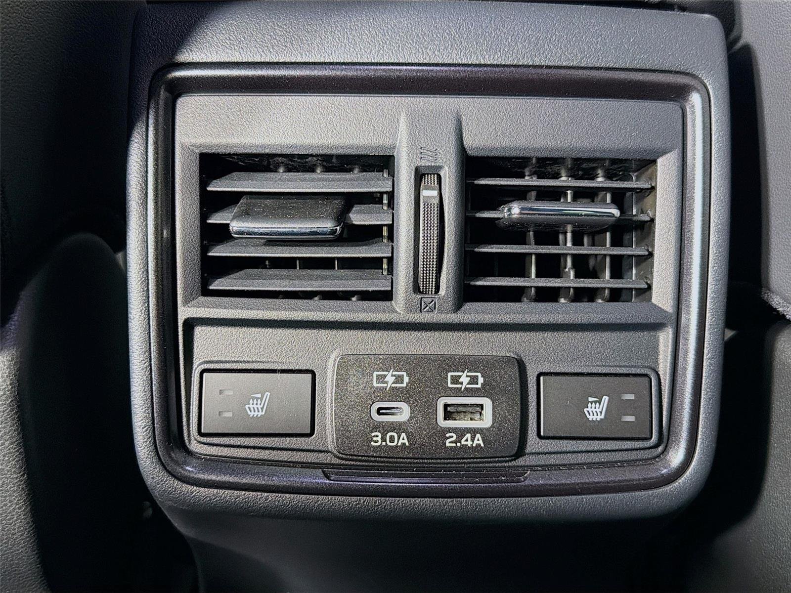 Used 2026 Geyser Blue Subaru Wilderness image 29