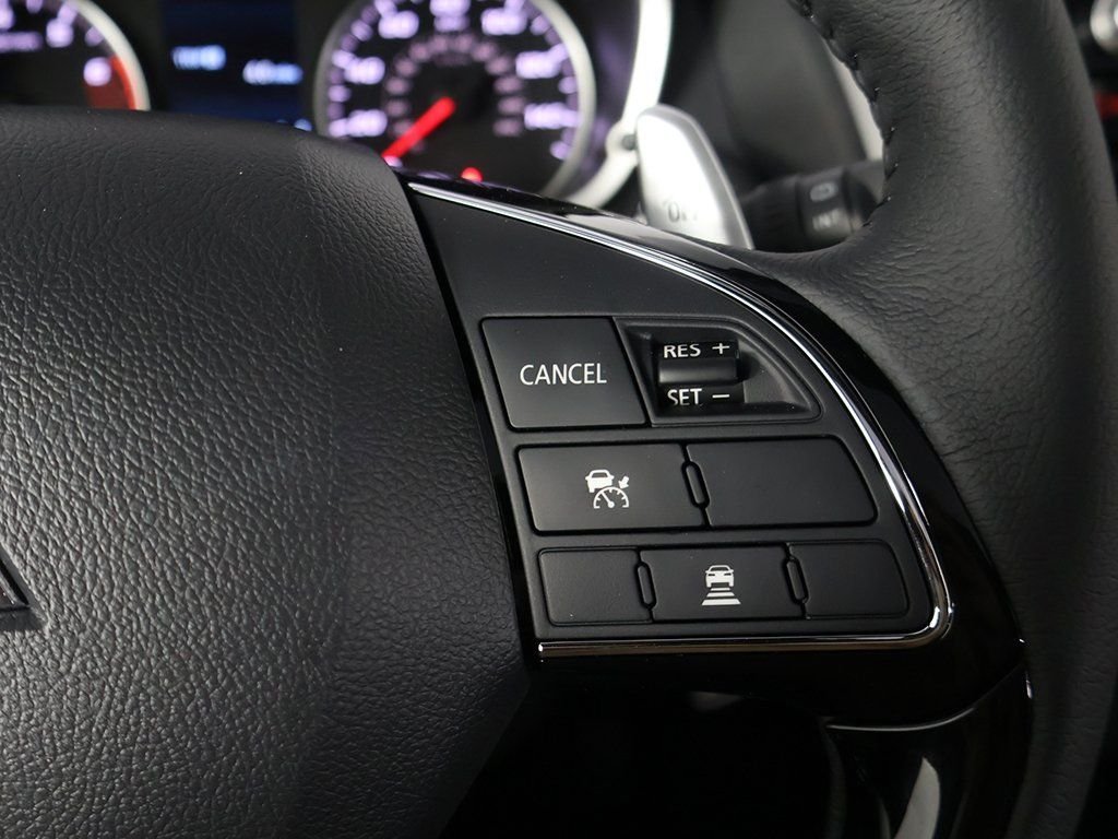 2026 Mitsubishi Eclipse Cross SEL - Photo 42