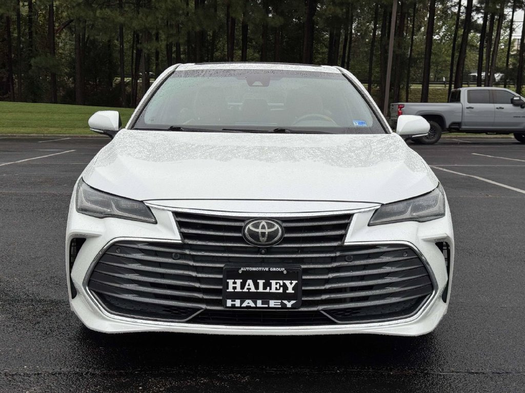 Certified Used 2019 Beige Toyota Limited image 26