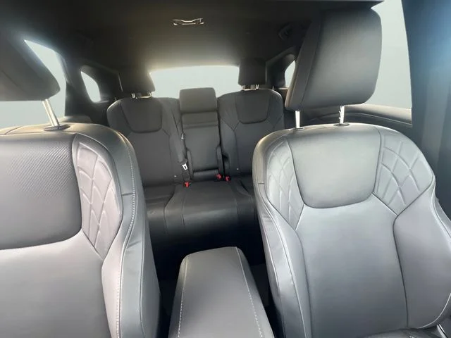 Used 2024 Black Lexus 350 Premium image 23