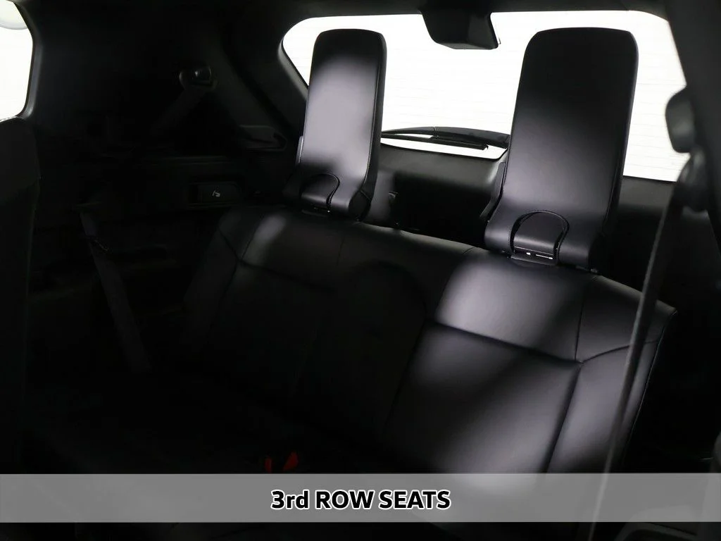 New 2026 Gray Mitsubishi Black Edition image 13