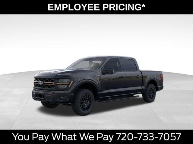 2026 Ford F-150 Tremor 4x4 SuperCrew 5-1/2 Box's photo