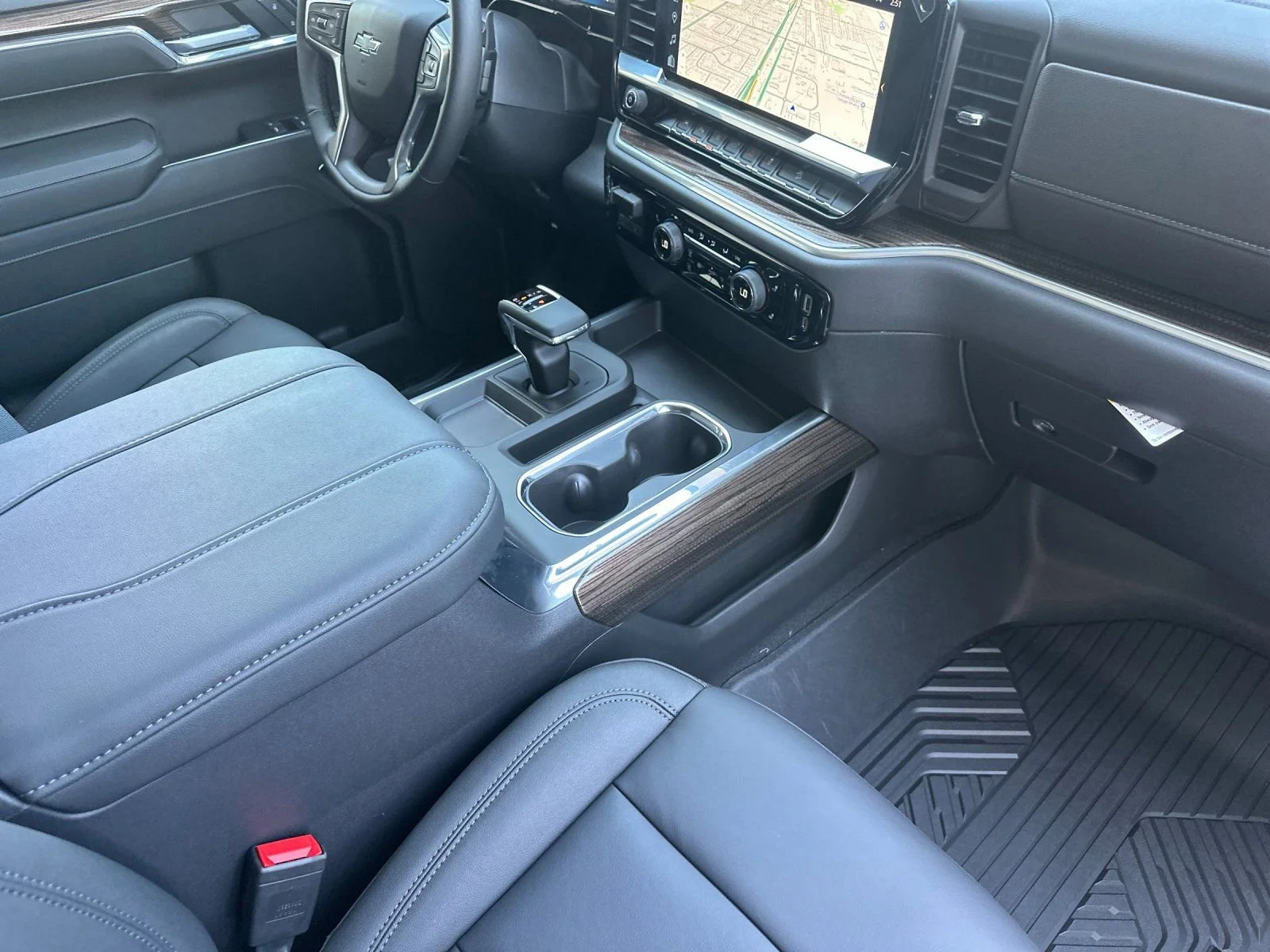2026 Chevrolet Silverado 1500 LT Trail Boss - Photo 15