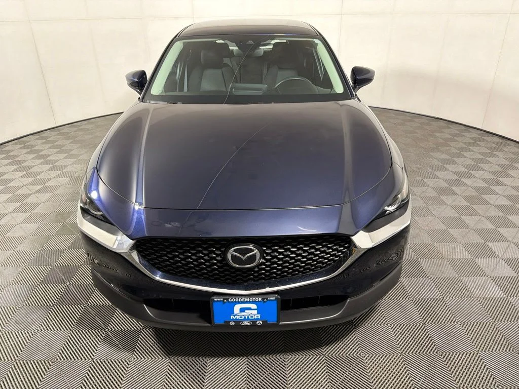 Used 2023 Blue Mazda 2.5 S image 3