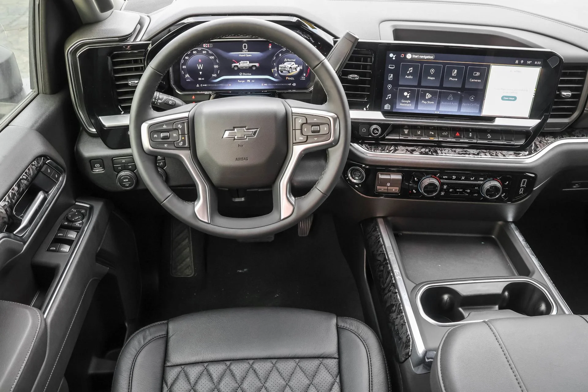 2026 Chevrolet Silverado 2500 HD LT - Photo 41