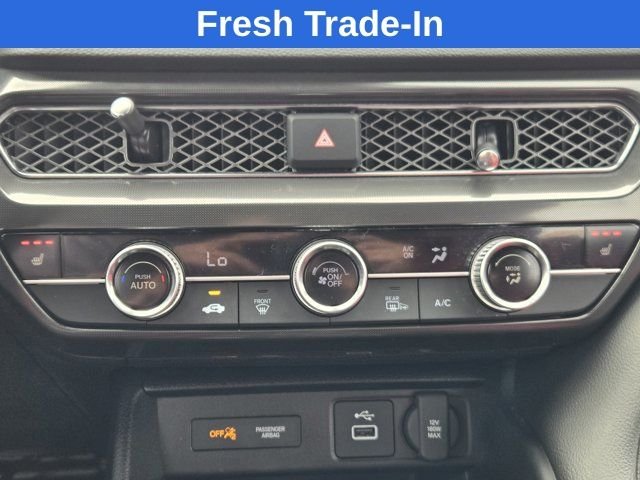 Used 2023  Acura A-Spec Package image 18