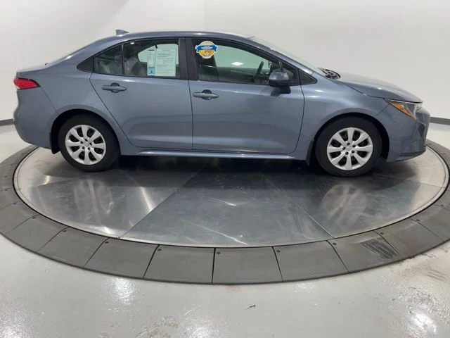 Certified Used 2023  Toyota LE image 6