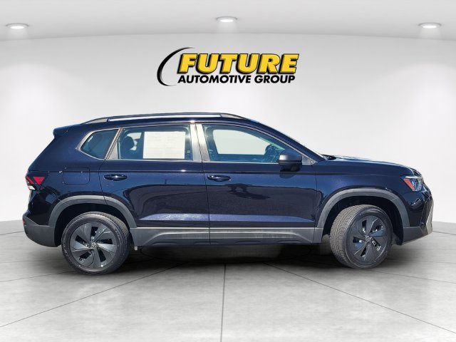 Used 2025 Black Volkswagen 1.5T S image 3