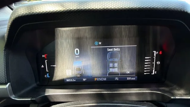 Used 2024  Ford XLT image 14