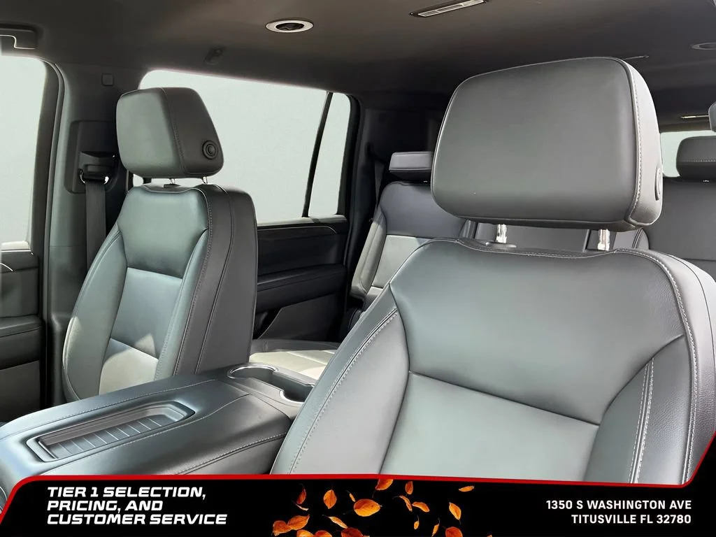Used 2024 Black Chevrolet LT image 19
