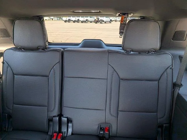 New 2027 Onyx Black GMC Denali image 26