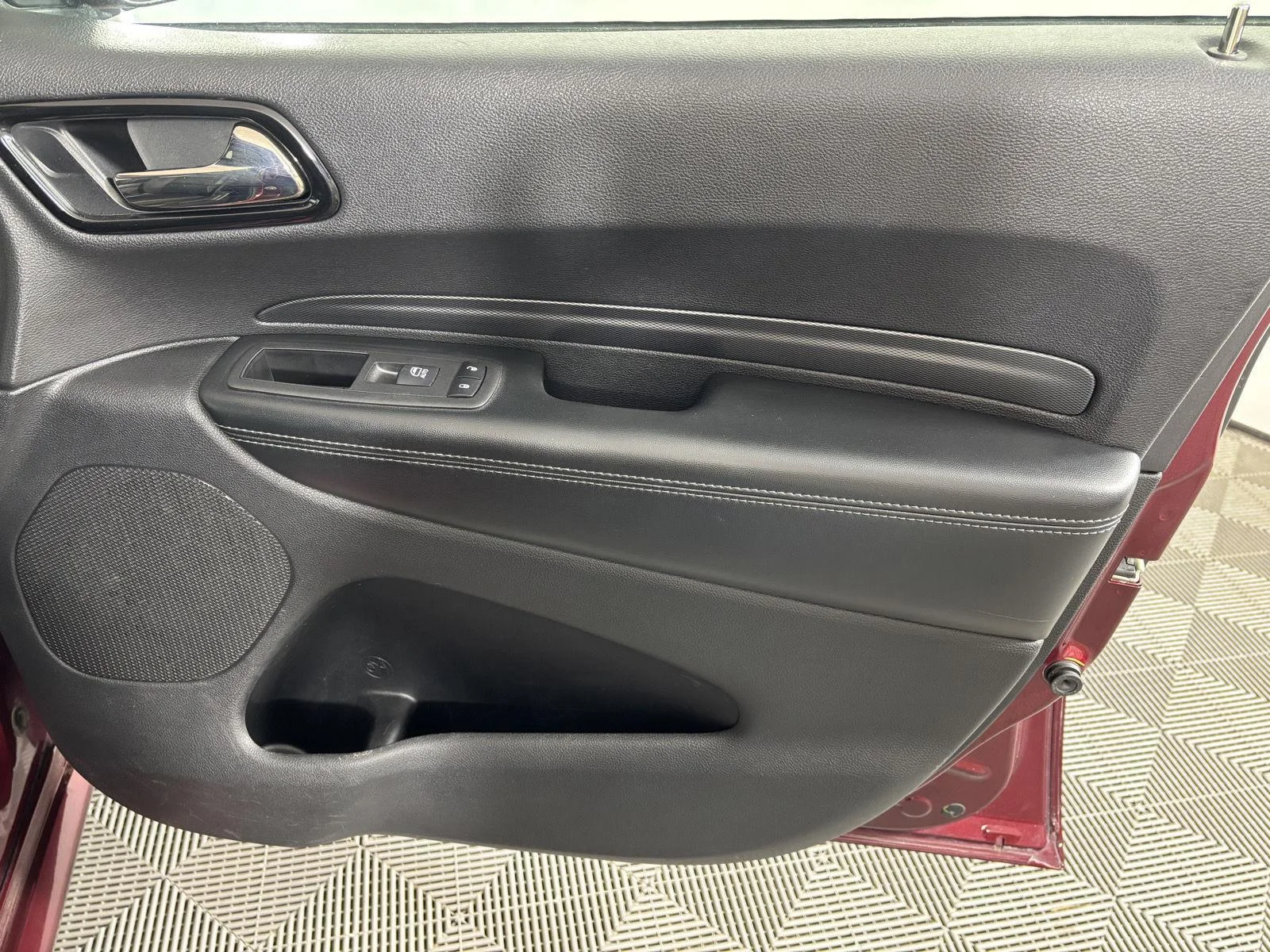 Used 2022 Octane Red Pearlcoat Dodge GT image 23