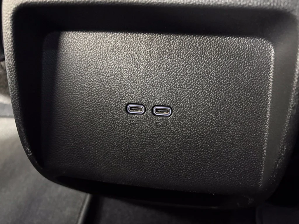 Used 2024 Blue Chevrolet LT image 37