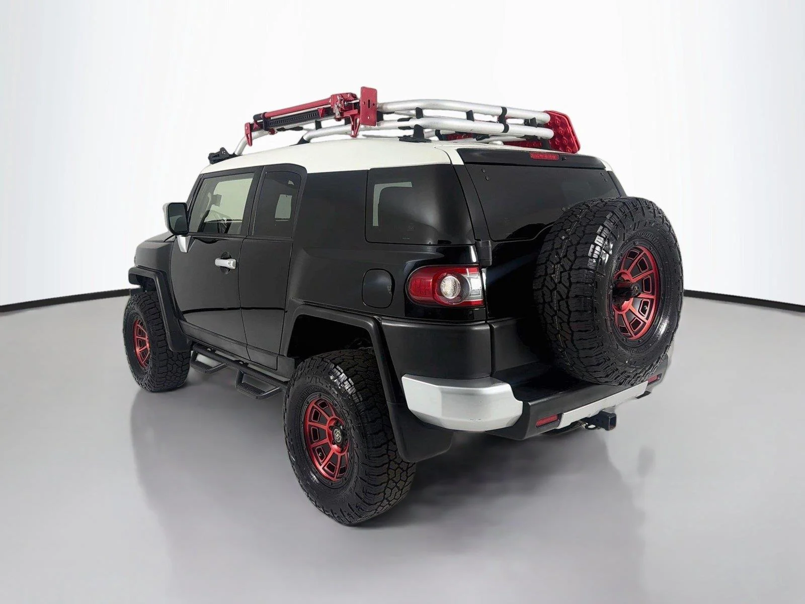 Used 2014 Black Toyota SR image 3