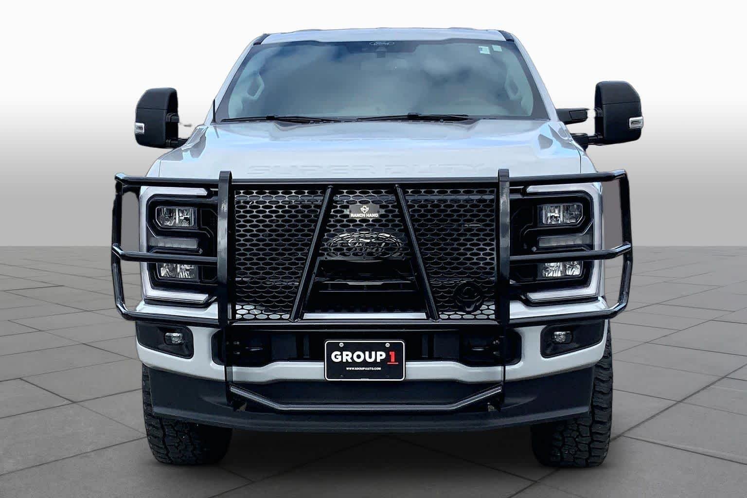 Used 2026 Avalanche Ford XLT image 4