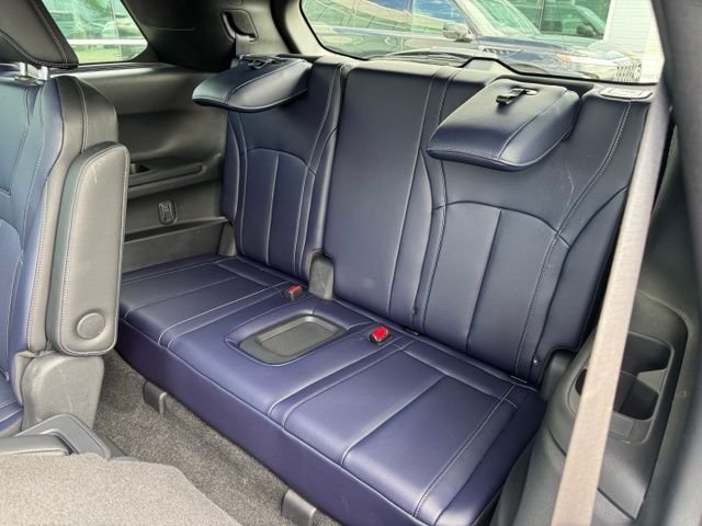 Certified Used 2026 Mineral INFINITI SPORT image 21