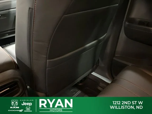 2026 Honda Ridgeline TrailSport - Photo 59