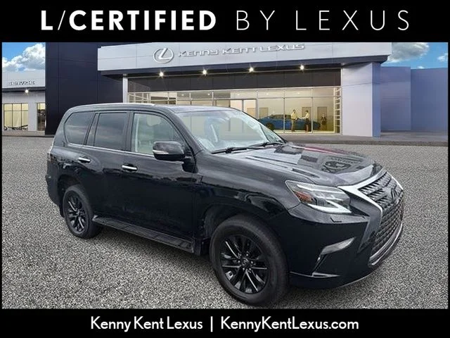 2022 Lexus GX 460 460 PREMIUM's photo