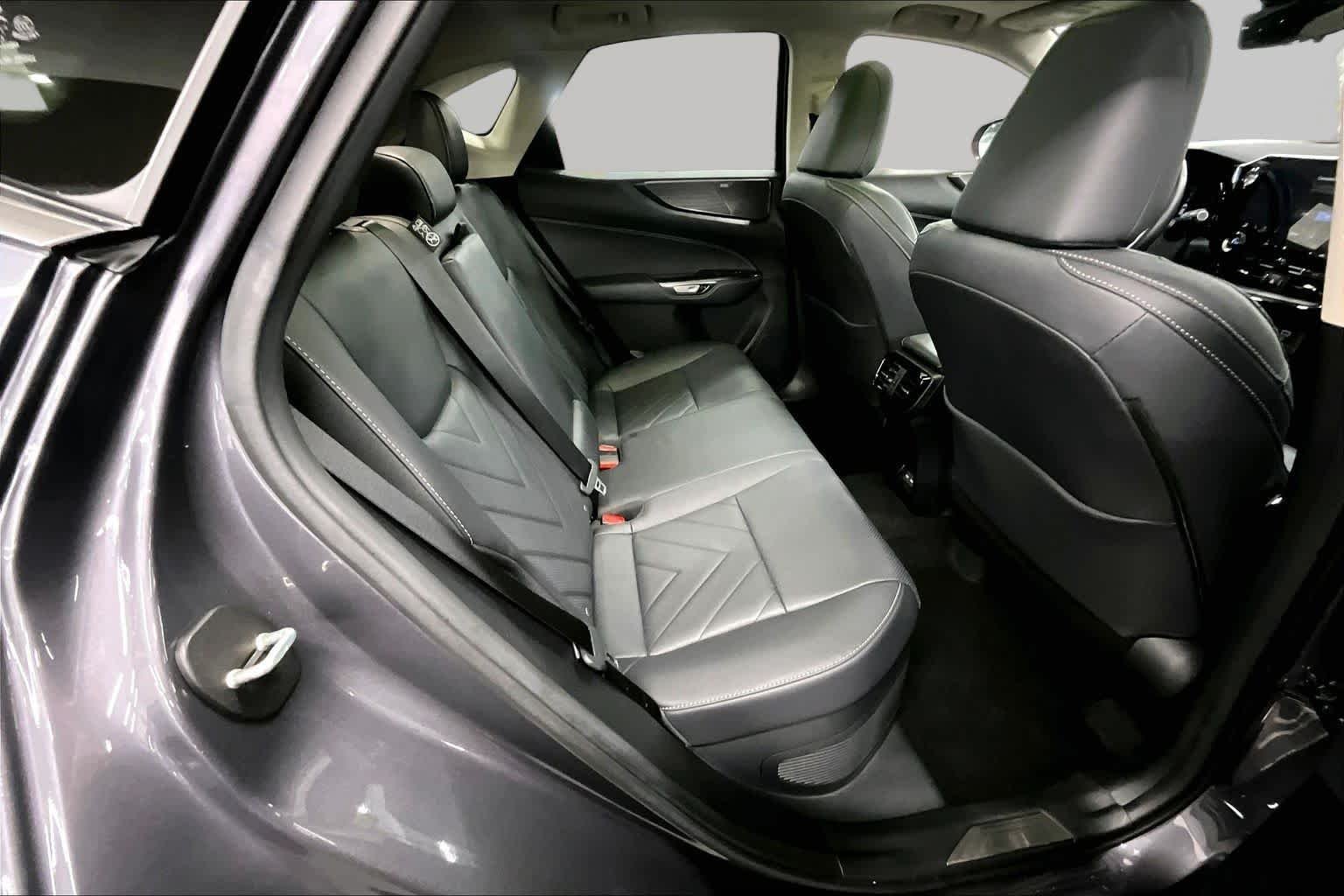 2026 Lexus NX Hybrid 350h - Photo 20