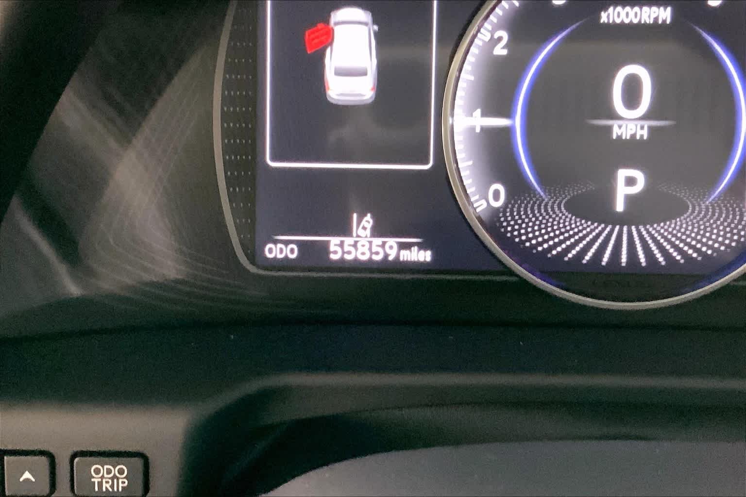Used 2019 Caviar Lexus Luxury image 25